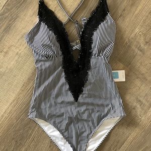 Cupshe one piece swimsuit
